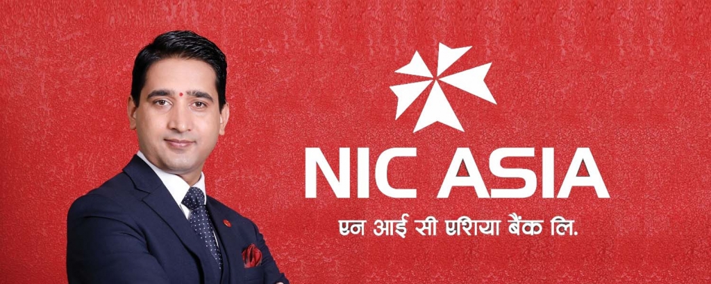 एनआईसी एशिया बैंकको नाफा ३.२५ अर्ब बढ्दा निक्षेप २.८६ खर्ब पुग्यो, प्रतिशेयर आम्दानी घटेर २८.११ रुपैयाँ
