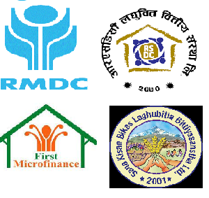 थोक कर्जा प्रवाह गर्ने ४ लघुवित्तमा कुन अब्बल? यस्तो छ गत आर्थिक वर्षको तुलनात्मक अवस्था