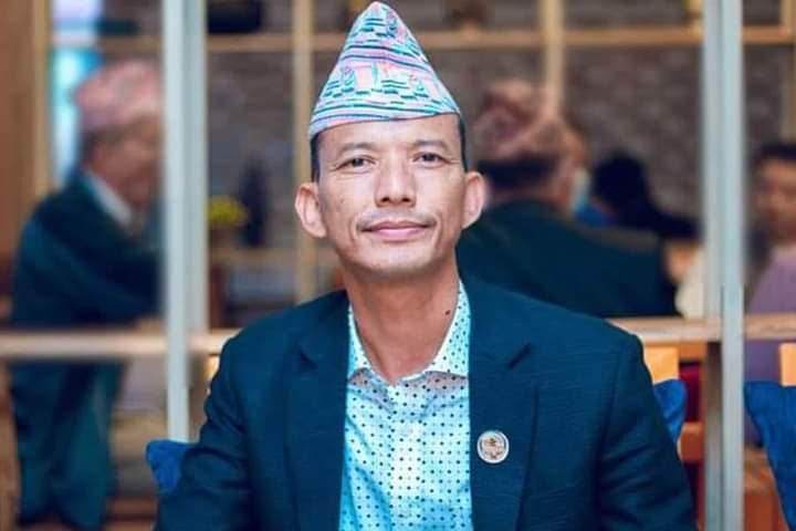 काठमाडौंको फाहोर व्यवस्थापनबारे १७ वर्षमा १७४ पटक सहमति भयो, समाधान निस्किएन : मन्त्री मेटमणि चौधरी