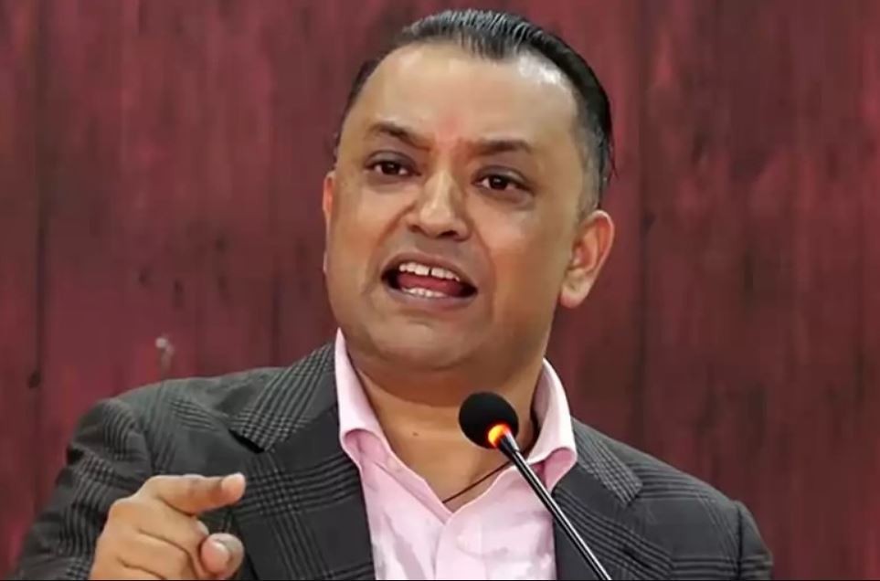 नागरिकता विधेयक फिर्ता गरेकै कारण ठूलो आक्रोश व्यक्त गर्नु पर्दैन : मन्त्री थापा