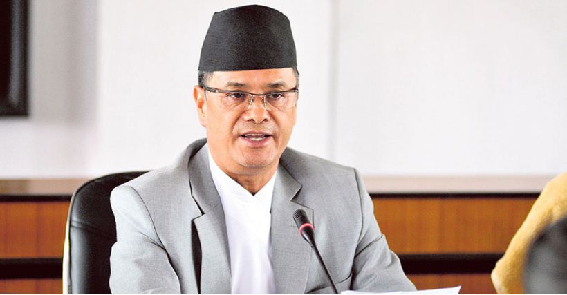 प्रधानन्यायाधीश चोलेन्द्रशमशेर जबराविरुद्ध महाभियोग सिफारिस समितिमा उजुरी