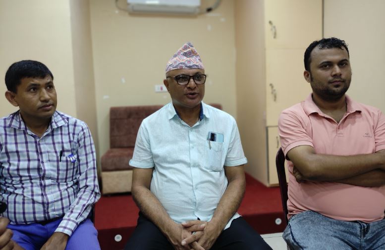 सबैको पहिचान स्वीकार नगर्दा प्रदेश नामकरण हुन सकेन : हिक्मत कार्की