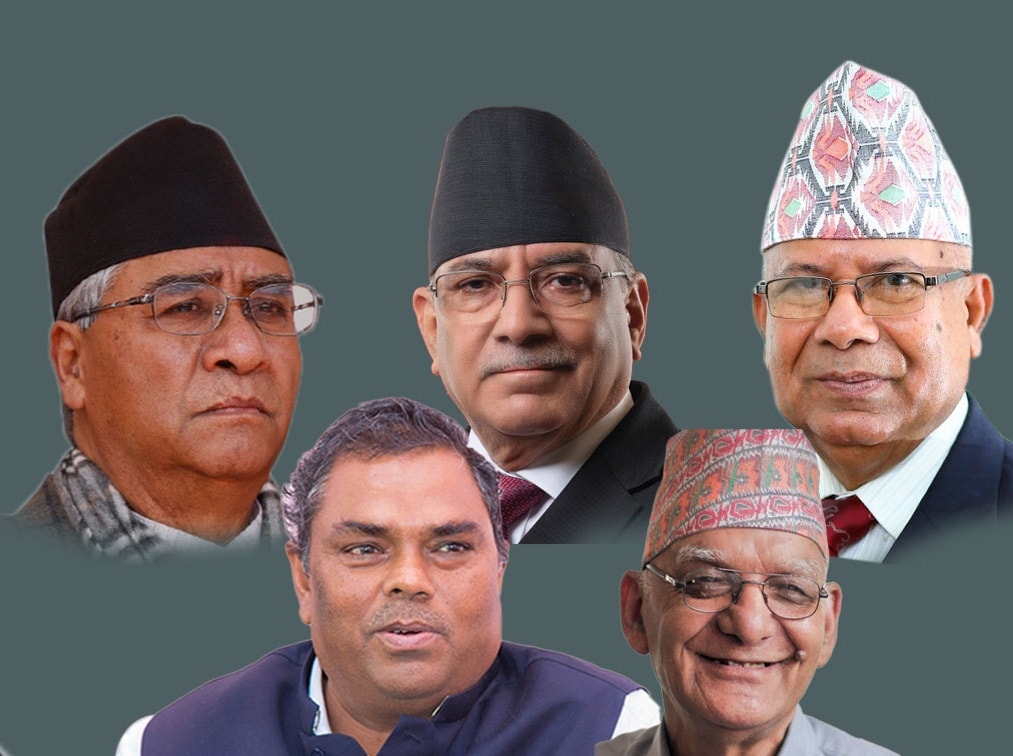 दुई धारमा विभाजित भएपछि नेताहरूलाई सिट बाँडफाँटमा झनै सकस