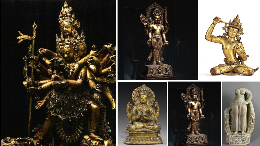 राजा महेन्द्रले दिएका उपहार विदेशी संग्रहालयमा फेला