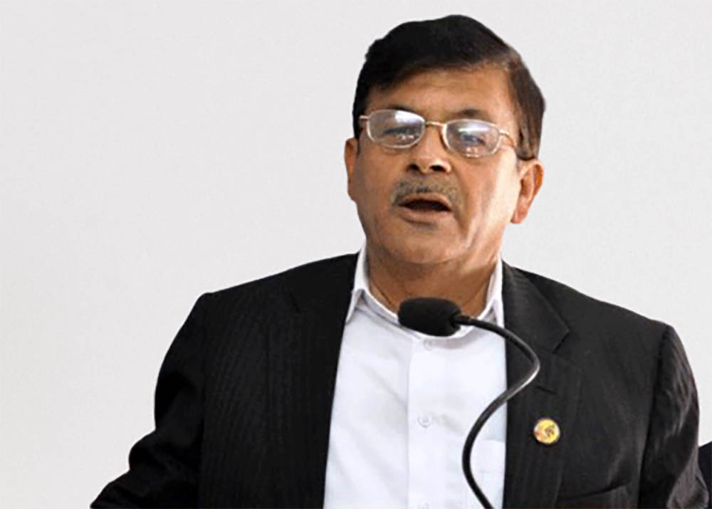 देउवालाई प्रधानमन्त्री बनाउन खेलेको भूमिकाको कदर हुनुपर्छ : सांसद पाण्डे