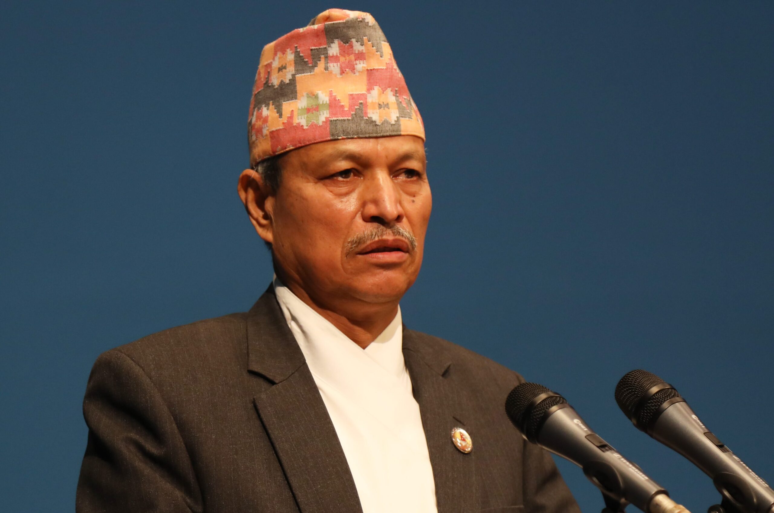 विदेशी नागरिकलाई हुलेर नेपालको अस्तित्व समाप्त गर्ने कुरा स्वीकार्य हुँदैन : सांसद रावल