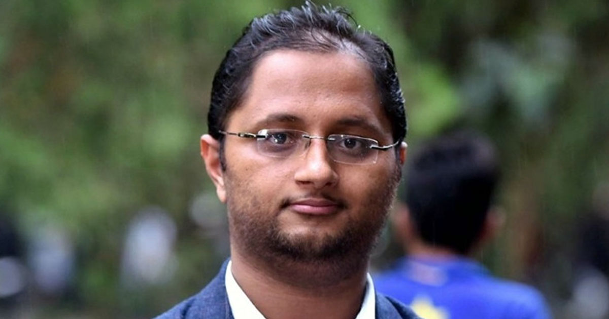 वैकल्पिक राजनीतिमाथिको घातलाई सच्याउँदै अघि बढ्नुको विकल्प रहेन : नेता मिलन पाण्डे