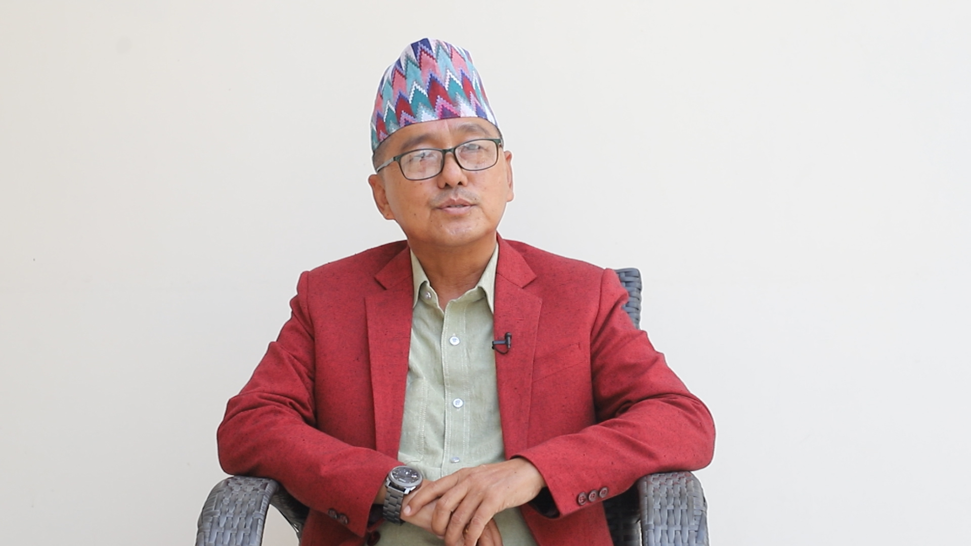 प्रचण्ड नेतृत्वको सरकारमा सहभागी हुँदै राप्रपा