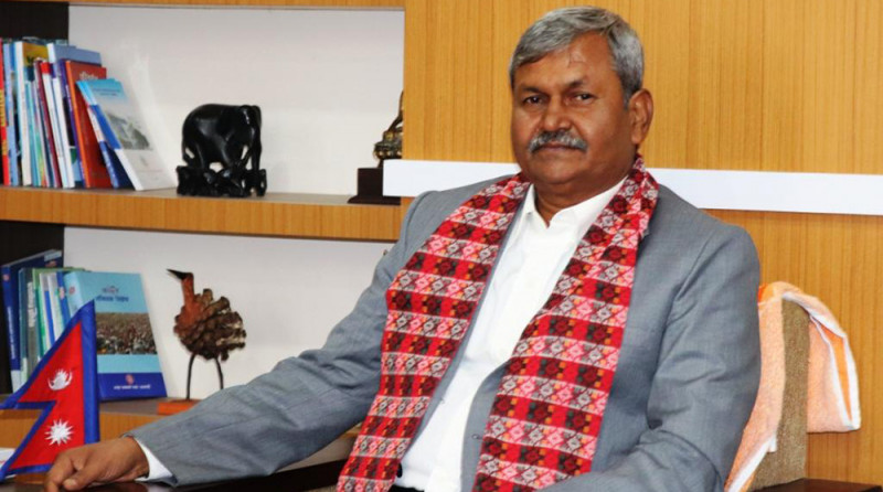 पूर्व मन्त्रीसमेत रहेका माओवादी उम्मेदवार भन्छन्- महंगो चुनाव लड्दैन