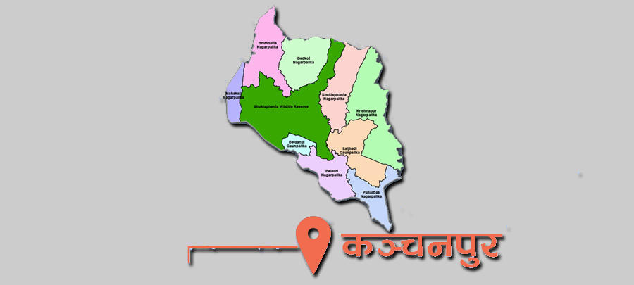 कञ्चनपुरमा पनि गठबन्धन नगर्ने कांग्रेसको निर्णय