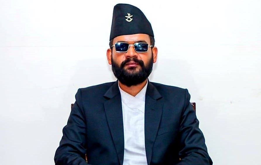 नेपालका सम्पदाहरूको संरक्षणबाट नै पर्यटन क्षेत्रको विकास गर्न सकिन्छ : मेयर साह