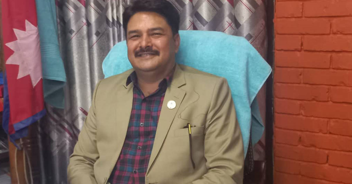 डेंगु रोकथाममा प्रतिकार्य योजना बनाएर काम गरिरहेको छौं  :  स्वास्थ्य मन्त्री केसी