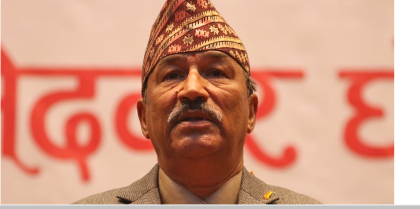 राप्रपा नेपालले चुनावलाई लक्षित गरेर मेची महाकाली स्वाभिमान यात्रा गर्ने