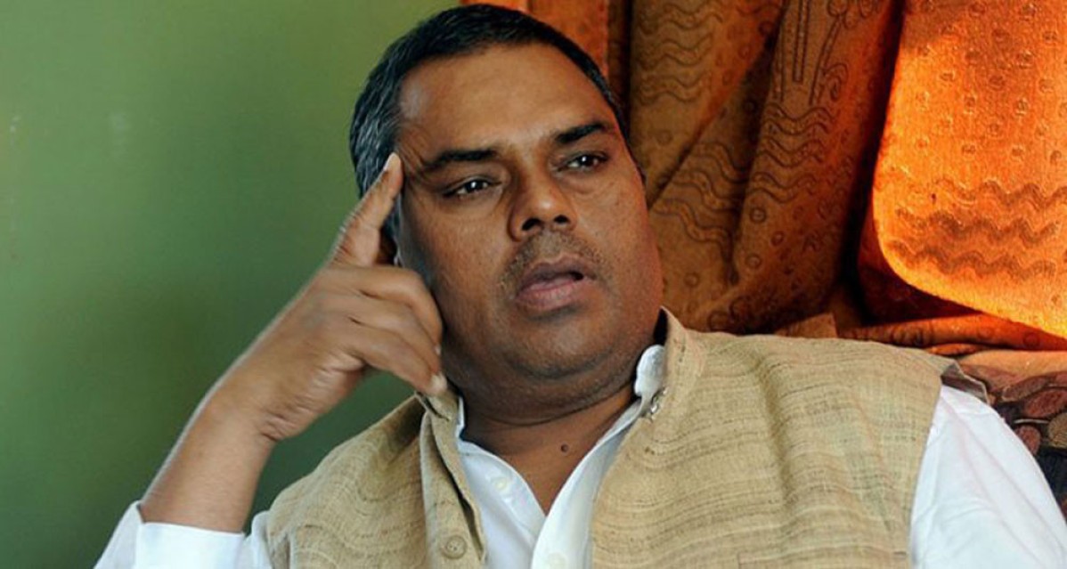 तीन जिल्लाबाट सिफारिसमा परे अध्यक्ष यादव