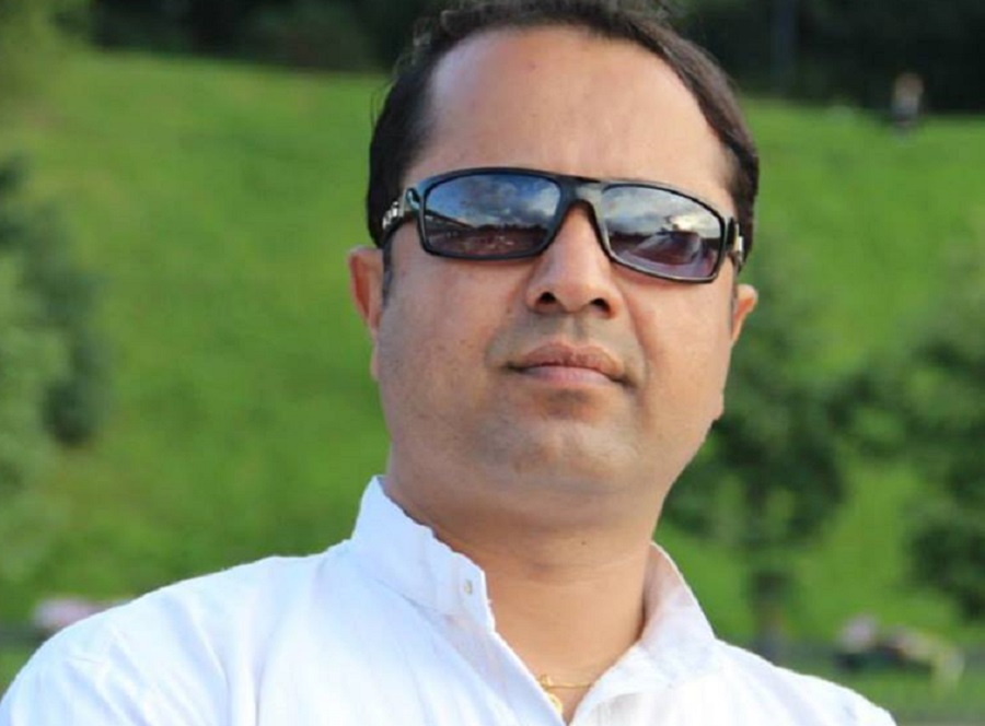 डेंगी भएमा अपनाउनै पर्ने यी २० सावधानी : डा.पाण्डे