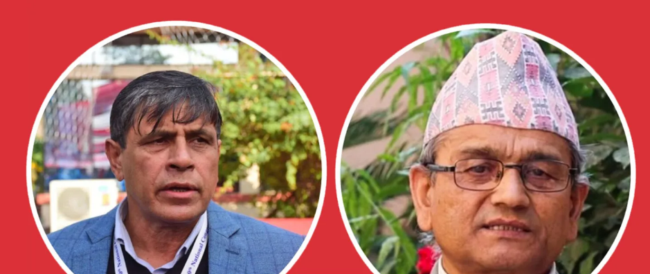 एमालेमा १० बुँदेलाई समस्याः ज्ञवाली र अष्टलक्ष्मी शाक्य चुनाव नलड्ने, भूषाललाई टिकट नदिइने