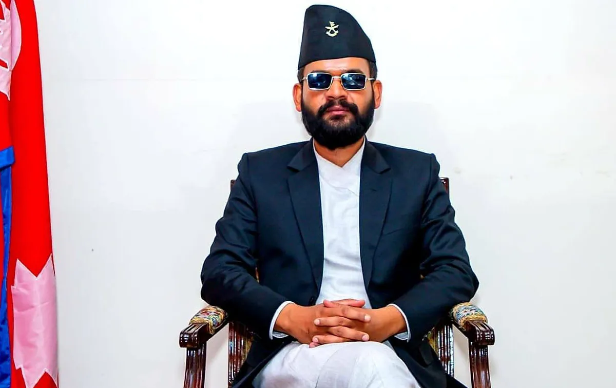 सय दिनको अवधिमा महानगरले आशा जगाउने काम सुरु गरेको छ : मेयर साह