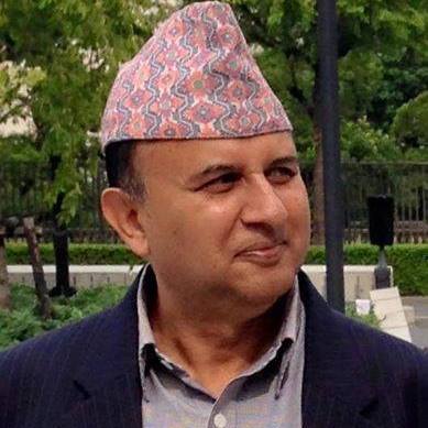दाङबाट एमालेका महासचिव र माओवादीका उपाध्यक्ष भिड्दै