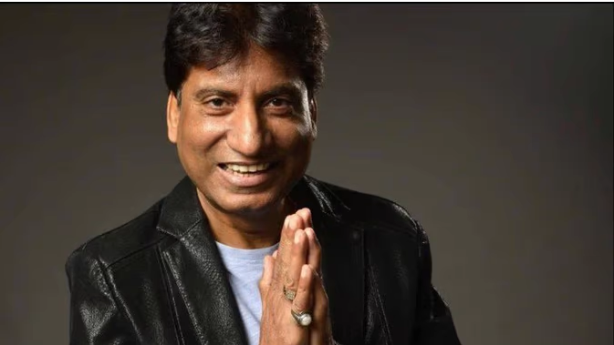 ३५ दिनसम्म पनि आएन हास्य कलाकार राजु श्रीवास्तवको होस