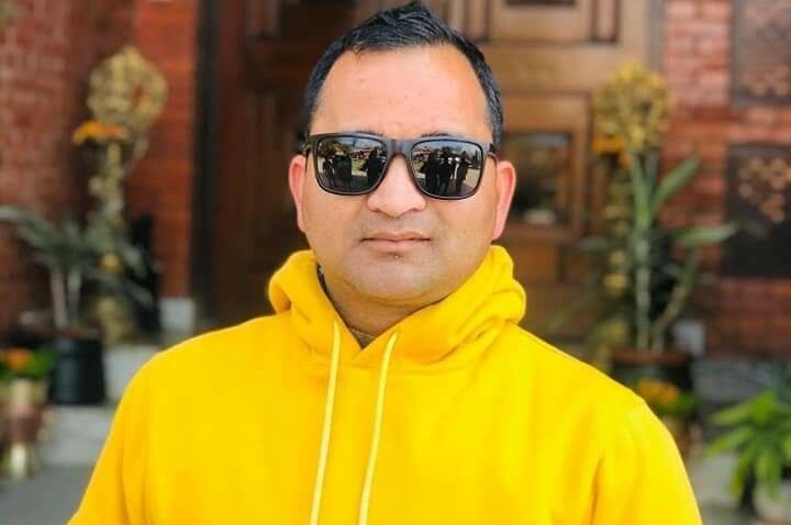 डोटीमा बलियो उम्मेदवार मै हुँ, गठबन्धनका नाममा अन्य दल स्वीकार्य हुँदैन : पुष्पकुमार शाही