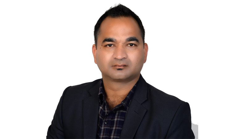 डोटीमा प्रेम आलेलाई टिकट दिनु पुच्छरले शरीर हल्लाए जस्तै हो : पुष्पकुमार शाही