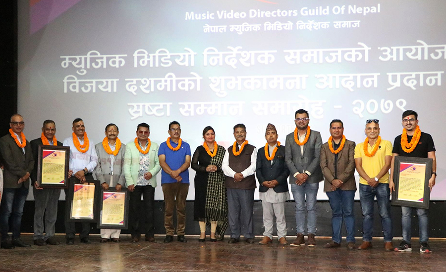 कलाका सबै विधालाई एकीकृत गर्नु जरुरी छ : उपकुलपति शर्मा
