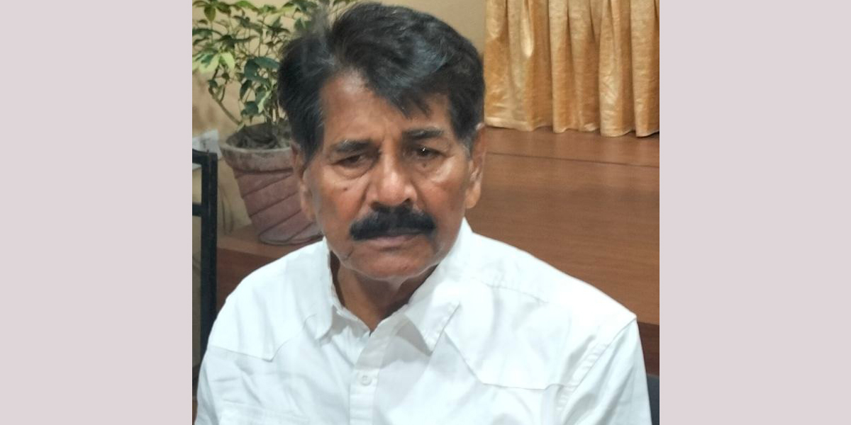 एमाले केन्द्रीय कमिटीका सल्लाहकार सदस्य यादव जसपा प्रवेश