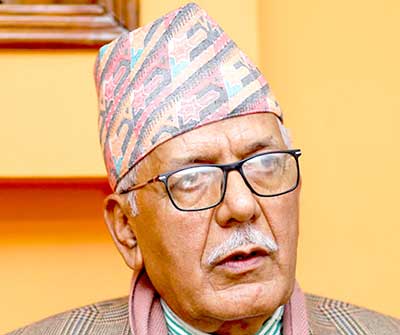 अत्यधिक खर्च गरेर चुनाव जित्ने प्रवृत्ति बढ्यो, जुन लोकतन्त्रका र नेपालका लागि यो घातक हो : नीलकण्ठ उप्रेती