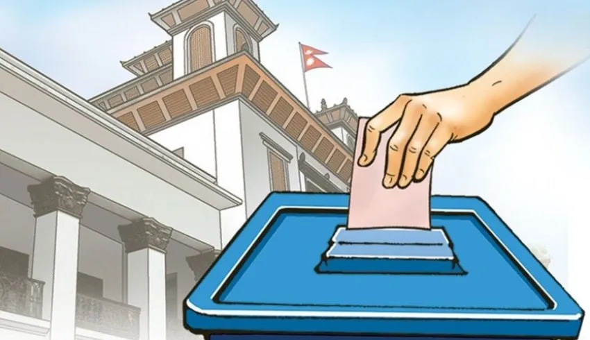 बैतडीमा थपिए ५ वटा मतदान केन्द्र