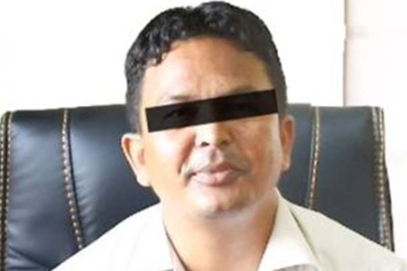 बाराको निजगढ–२ का वडाध्यक्षविरुद्ध नाबालिग जबरजस्ती करणीको उजुरी