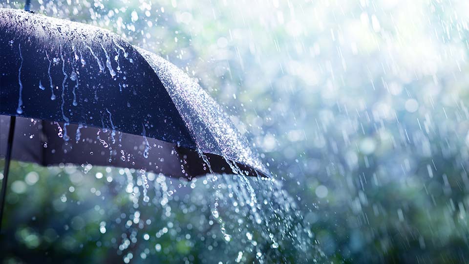 सुदूरपश्चिम र कर्णाली प्रदेशमा हल्का वर्षाको सम्भावना, तराईमा हुस्सु