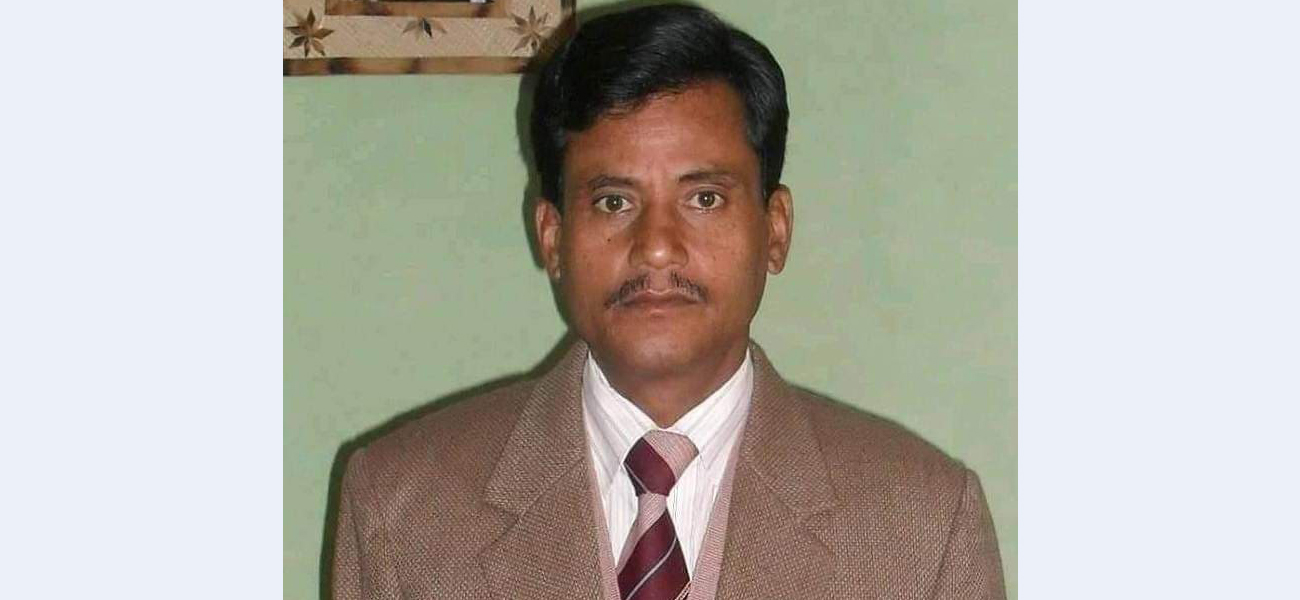 अछाम २ मा जिते सडक, खानेपानी, बिजुली, कृषिको विकास र रोजगारी सिर्जना गर्छु : पुष्पबहादुर शाह