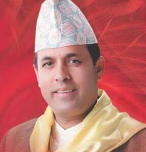 मन भङ्ग नगरौँ