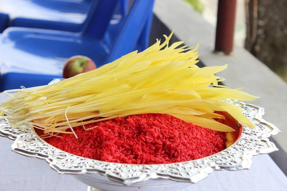 दसैँ एक, दर्शन अनेक
