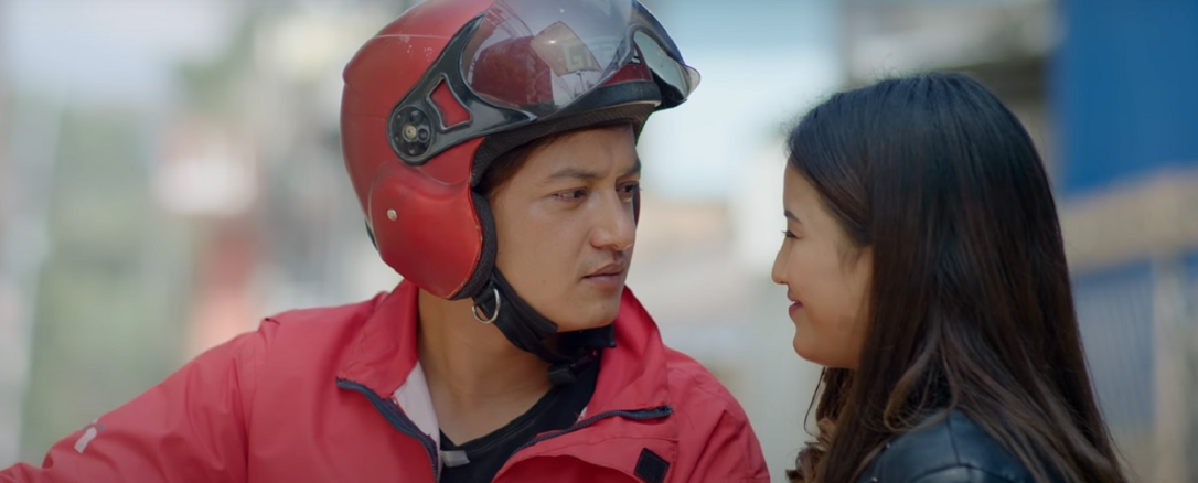 टेक पौरखी राईले निर्देशन गरेको फिल्म मीलनको ट्रेलर सार्वजनिक [भिडीयो सहित]