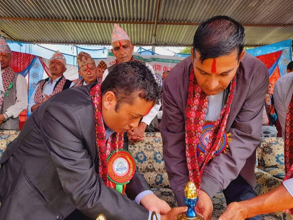 खेलकुद, कला, संस्कृतिको संरक्षण सम्वर्द्वन गर्न आवश्यक छ : उपमेयर निउरे