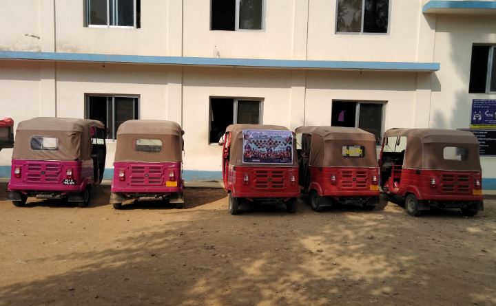 व्यवसायी भन्छन् : ई–रिक्सा व्यवस्थापन नभए कर तिर्दैनौ