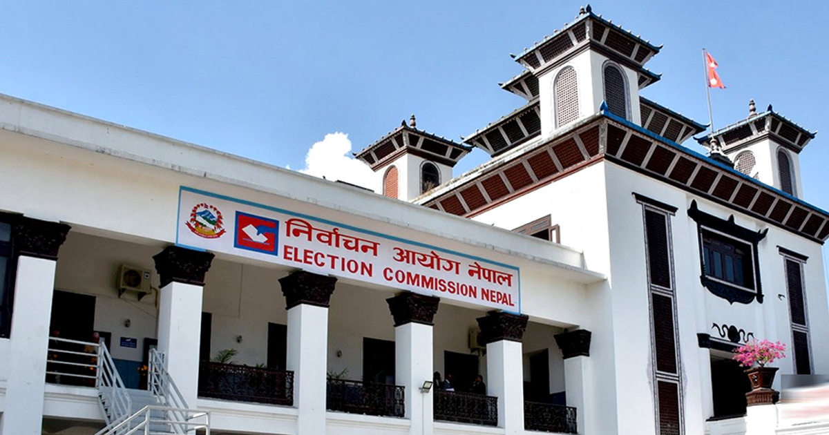 प्रदेश सभा निर्वाचन १५८ स्थानमा महिलाको उम्मेदवारी शून्य