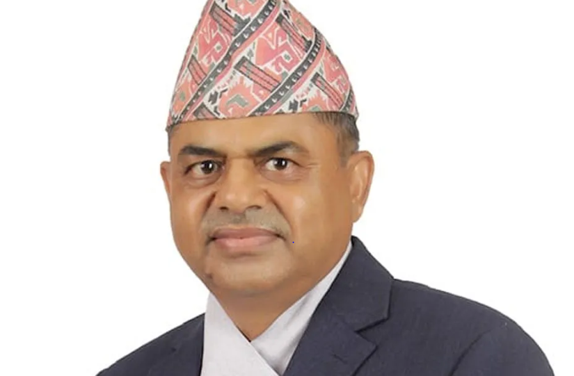 चोलेन्द्रले ‘ग्रेसफुल एक्जिट’ माग्दै फागुन २७ मा छाड्ने प्रस्ताव गरेको न्यायाधीश सिन्हाको खुलासा