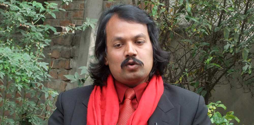 निर्वाचन निष्पक्ष रूपमा सम्पन्न गराउन डा. राउतको आग्रह