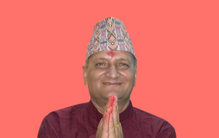 क्षेत्र नम्बर १ बाट चौधरीलाइ पराजित गर्दै एमालेका मैनाली विजयी
