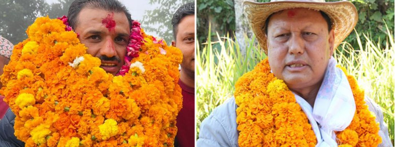 सिन्धुपाल्चोकमा एउटा पनि सिट जित्न सकेन, कांग्रेस र माओवादी बराबरी
