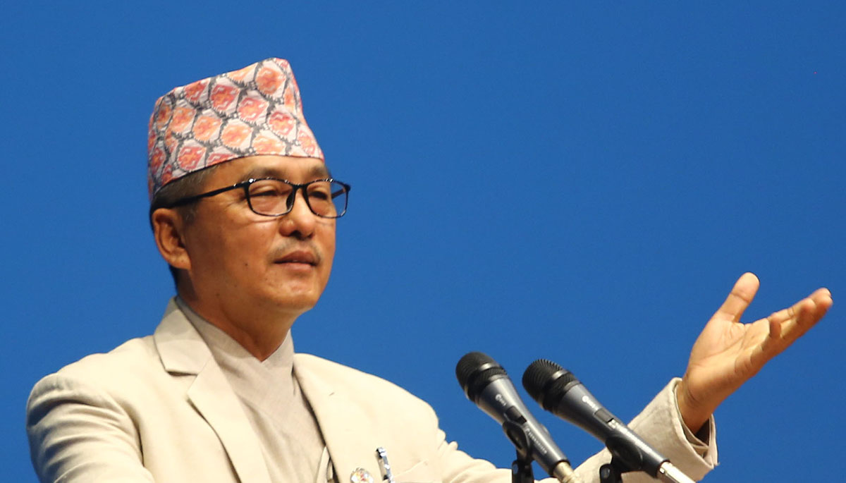 झापा ३ अपडेट : राजेन्द्र लिङ्देनलाई झिनो अग्रता