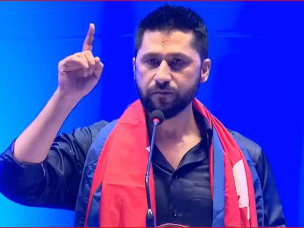 निर्वाचित भएपछि रवि लामिछाने भने : निर्वाचित हुनु भनेको विजयी हुनु होइन, जाँच दिन जान सक्षम हुनु मात्रै हो