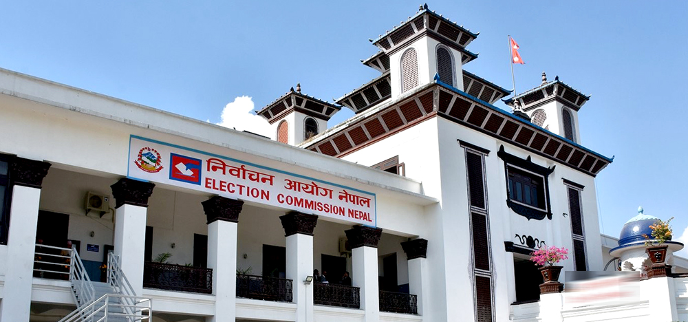 आज राति १२ बजेदेखि ‘स्थिर समय’:  प्रचार–प्रसारमा पूर्ण रूपमा निषेध, मदिरा प्रतिबन्ध, सीमा बन्द