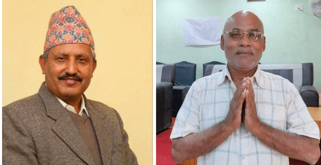 महोत्तरी–१ मा एमालेका महतो बने सांसद, गिरिराजमणि पोखरेल पराजित   