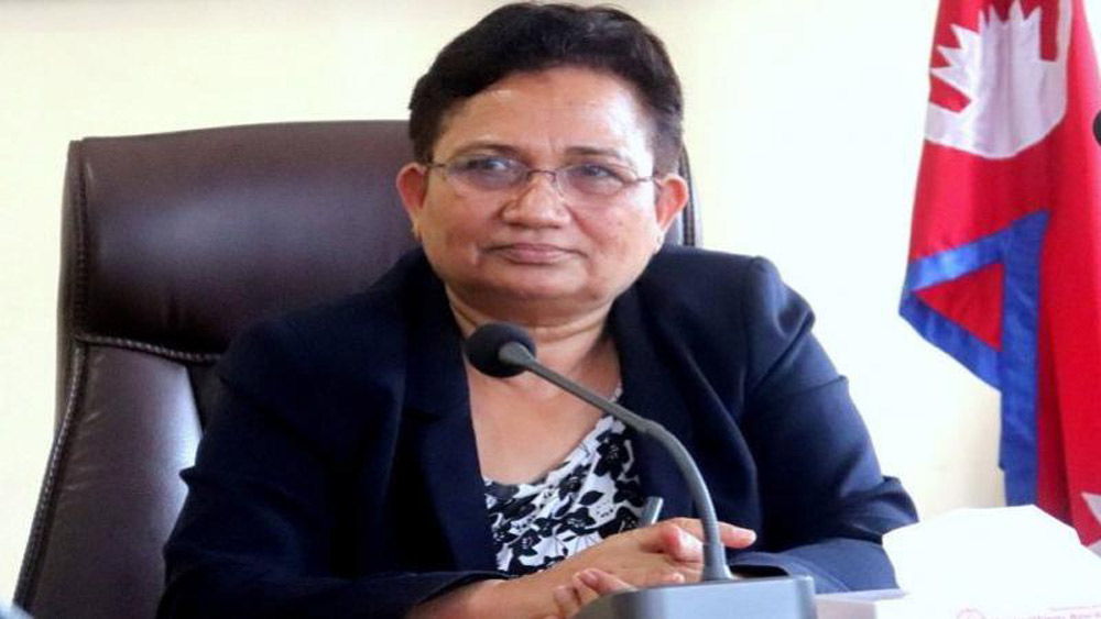 मन्त्री भुसाल भन्छीन् : निर्वाचनपछि सङ्घ र सातै प्रदेशमा गठबन्धनको सरकार बन्छ