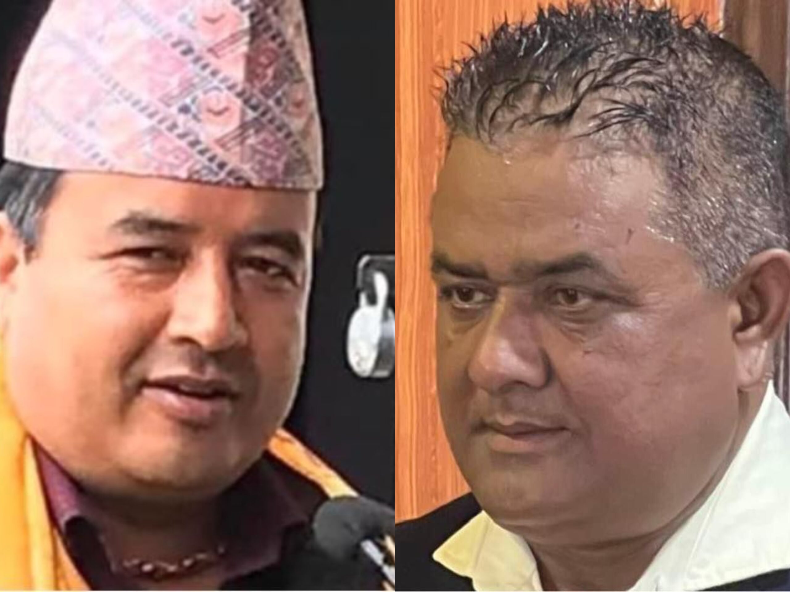 भक्तपुर–२ अपडेट : महेश बस्नेतभन्दा दुर्लभ थापा ५९९ मतले अगाडि
