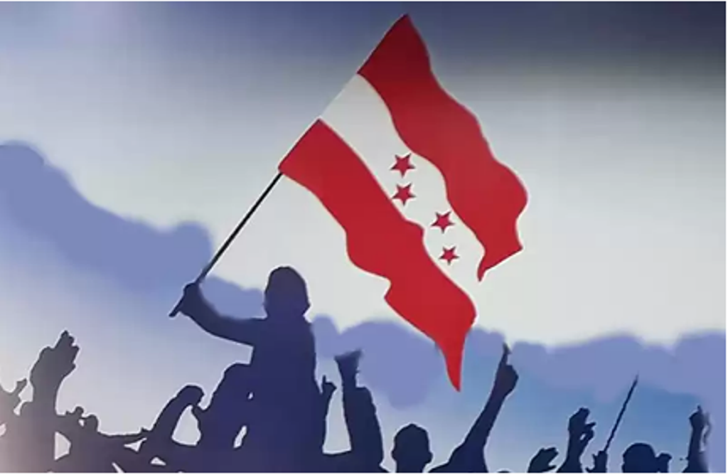 ३१ वर्षपछि कालीकोटमा कांग्रेसको जीत