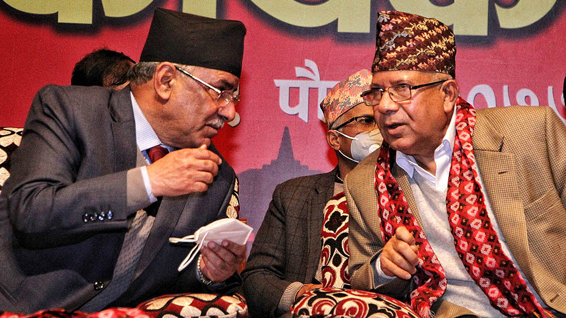 राजनीतिक दलका थरीथरीका चुनावी घोषणापत्र